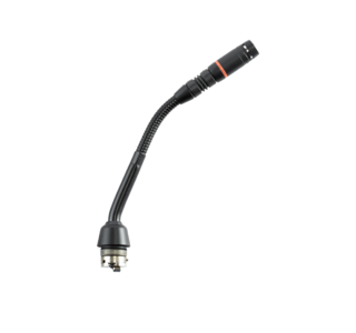 Shure MX405RLP/N изображение/фото/картинка